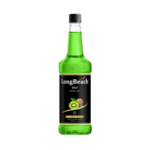 LongBeach Syrup Kiwi 1X12X740ml