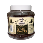 SIR JOHN Sumac Powder 500g