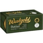 WESTGOLD Westgold Butter Unsalted 1x10x1kg