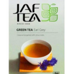 JAF Greentea Earl Grey 1,5 gr