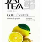 JAF Lemon and Ginger 1,5 gr