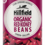 Hillfield Red Kidney Beans