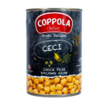 Coppola Ceci Chick Peas