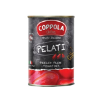 Coppola Pelati Peeled Plum Tomatoes