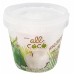 All Coco Coconut Snowball Cup