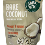 Java Bite Bare Coconut