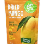 Java Bite Dried Mango