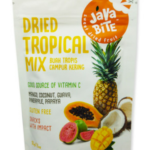 Java Bite Dried Tropical Mix