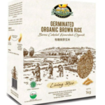 Bionic Natura Germinated Brown Rice