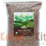 Organic Red Rice 1X5X5kg