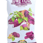 Ubitoz Purple Sweet Potato Crackers