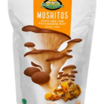Mushitos  Ori Mushroom  Crisps