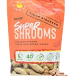 PPUFF! Super Shrooms Flamin Hot 1x15x50g