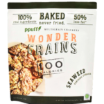 WONDER Grain Seaweed