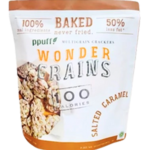 WONDER Grain Salted Caramel
