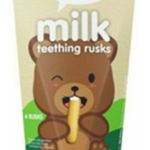 Happy Tummy Teething Biscuit Original