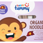 Happy Tummy Noodle - Sweet Potato