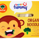 Happy Tummy Noodle - Broccoli