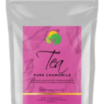 HTI Loose Leaf Chamomile Tea 50g