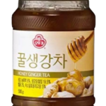 HTI Honey Ginger 500g