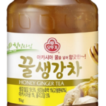 HTI Honey Ginger 1kg