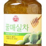 HTI Honey Plum Tea 1kg