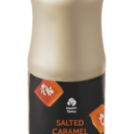 HTI Salted Caramel Sauce 750mL