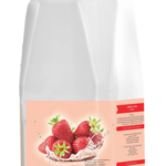 HTI Fruit Mix Strawberry 2L