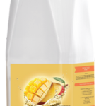 HTI Fruit Mix Mango 2L