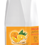 HTI Fruit Mix Orange 2L