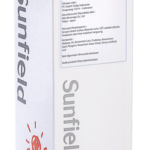 HTI Sunfield Lychee 1L