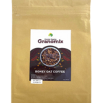 HTI Granomix Honey Oat Coffe 400g
