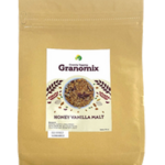 HTI Granomix Vanilla Malt 400g