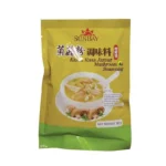Sunbay Mushroom Flavor Seasonin 80g