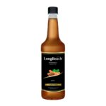 LongBeach Syrup Tamarind 1X12X740ml