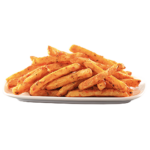 FRENCH FRIES Fiery Pack 1x8x1.5kg