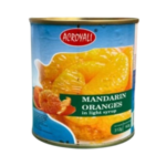 ACROYALI Mandarin Orange 1x24x312g