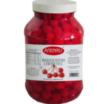 ACROYALI Cherry With Stems 3.6kg