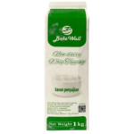 Non-Dairy Whip Topping 1kg