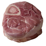 BEEF Beef Veal Ossobuco