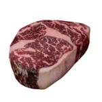BEEF Beef Wagyu Rib Eye mb 5