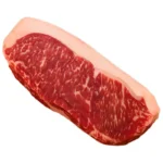 BEEF Beef Wagyu Striploin mb 5