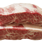 BEEF Short Rib Bone In Prime