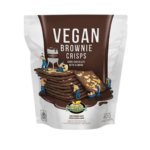 BIONIC FARM Dark Chocolat with Almon 40g