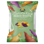 BIONIC FARM Mix Roots Black Truffle 40g