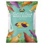 BIONIC FARM Mix Roots Sour Cream 40g