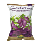 BIONIC FARM Sweet Potato Crisps 50g