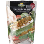 BIONIC FARM Teri Kentang Nuclear 60g