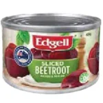 EDGELL Beetroot Sliced 1x2x3kg