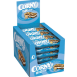 CORNY Big Milk Classic 40g